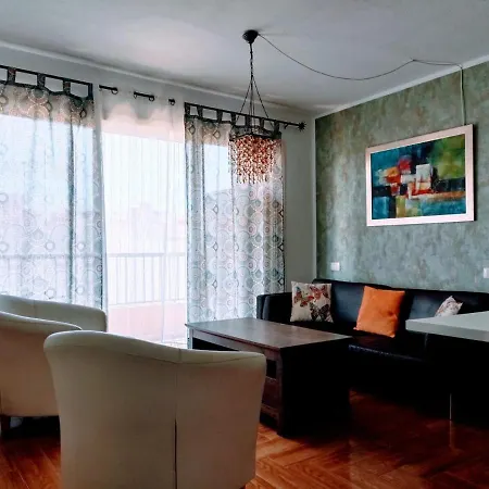 Victor Arico Apartment
