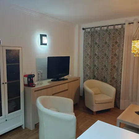 Victor Arico Apartment