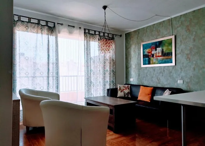 Victor Arico Apartamento